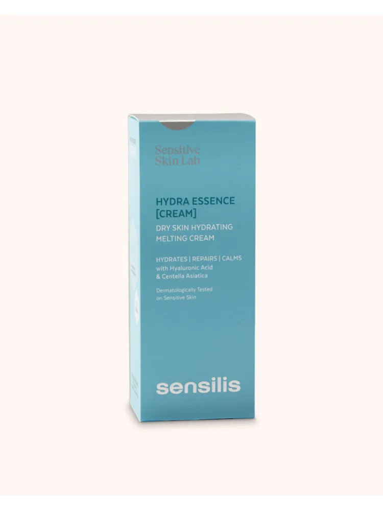 Sensilis Hydra Essence Gel Sorbete Hidratante 40 ml