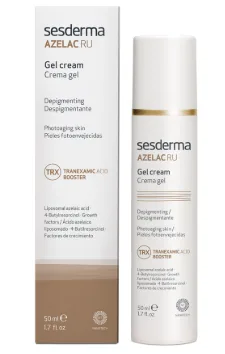 Azelac Ru Crema Gel Despigmentante