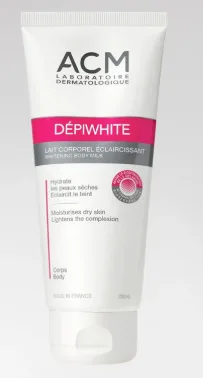 Depiwhite Leche Corporal 200ml