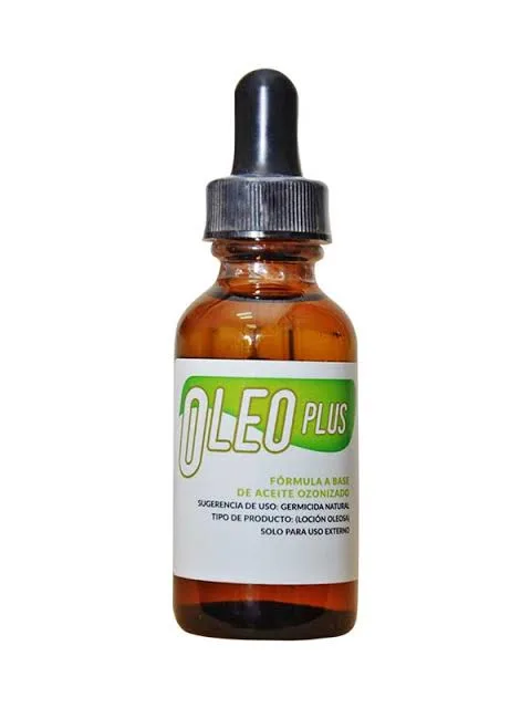 OLEO PLUS IP 30ML