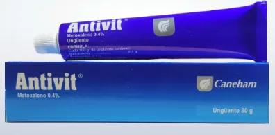 Antivit Unguento