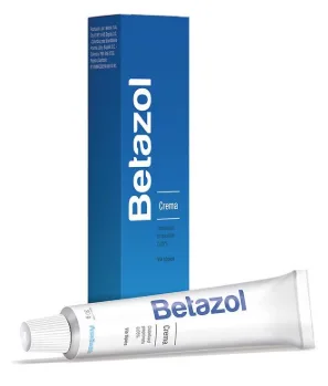 Betazol 0.05% X 50gr