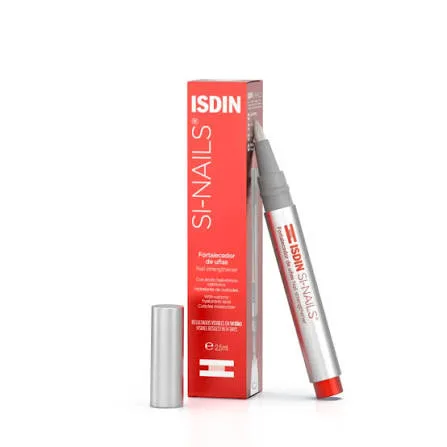ISDIN SI-NAILS FORTALECEDOR