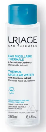 Eau Micellaire Thermale Pns 250 Ml