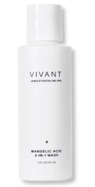 Mandelic Acid 3 In 1 Wash