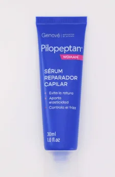 Pilopeptanwoman Serum Reparador Capilar