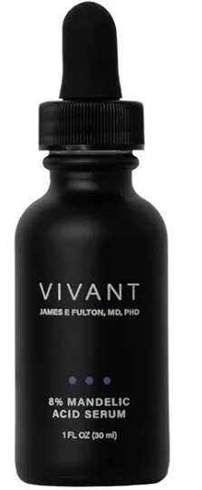 8% Mandelic Acid 3 In 1 Serum