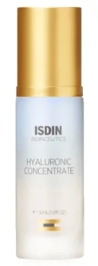 Isdinceutics Hyaluronic Concentrate X30ml