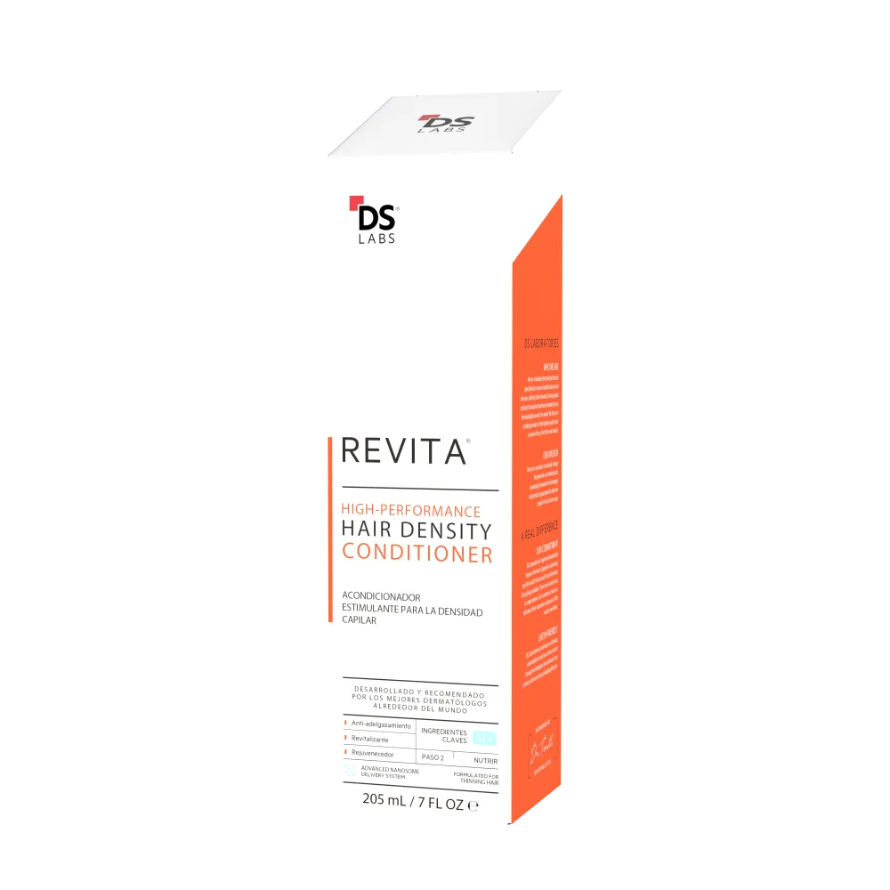 REVITA ANTICAIDA ACONDICIONADOR