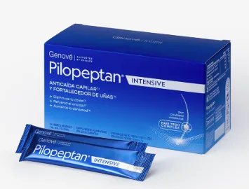 Pilopeptan Intensive Sobres