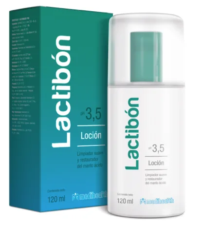 Lact. Sol./ 120ml