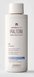 Iraltone Champu Ds 200ml