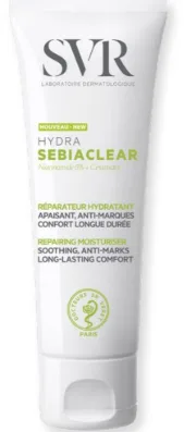 Sebiaclear Hydra 40ml