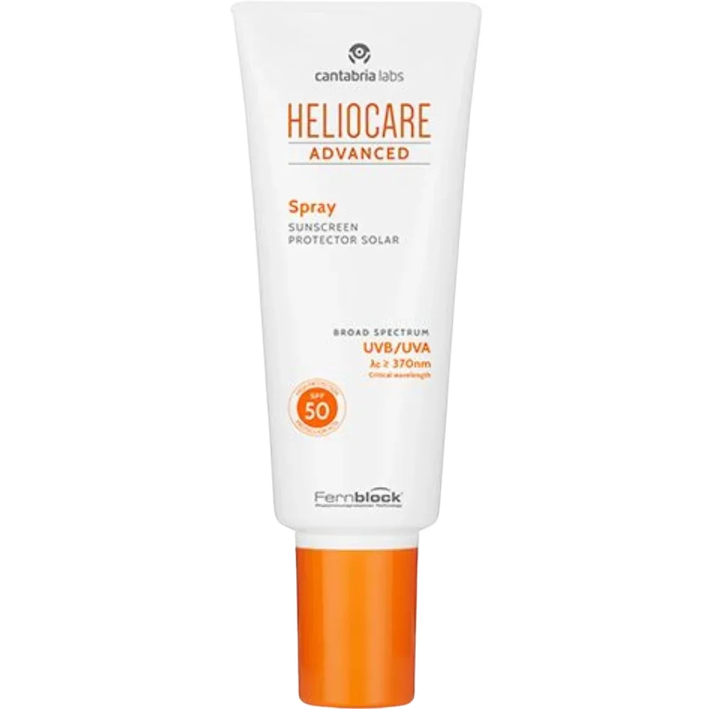 Heliocare Spray Spf 50
