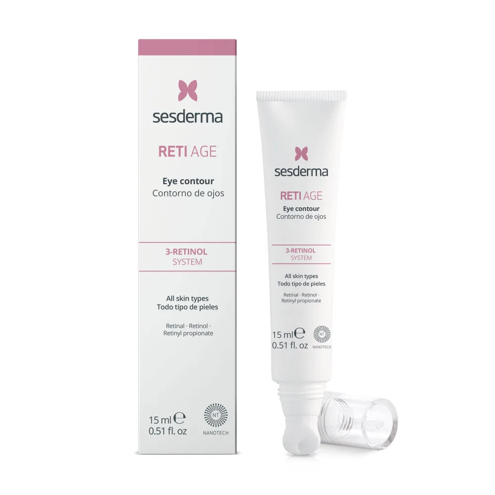 SESDERMA RETI AGE EYE CONTOUR
