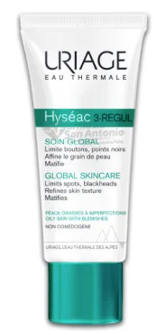 Hyseac 3-Regul 40 Ml