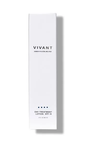 DAY TREATMENT SPF15
