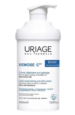 Xemose Creme T 400 Ml