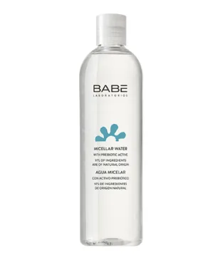 Agua Miscelar 250ml