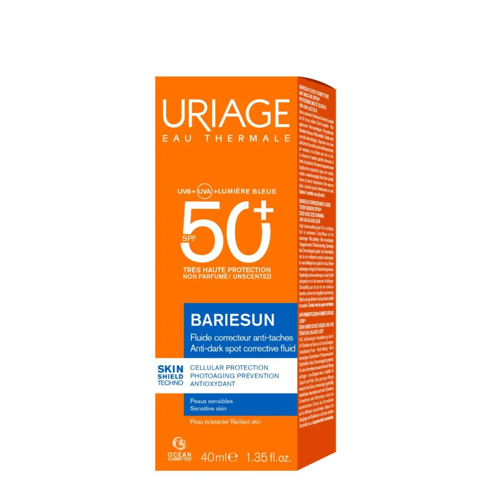 BARIESUN PROTECTOR SOLAR SPF50+