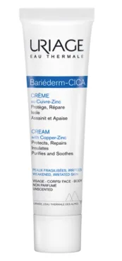 Bariederm Cica Creme T40 Ml