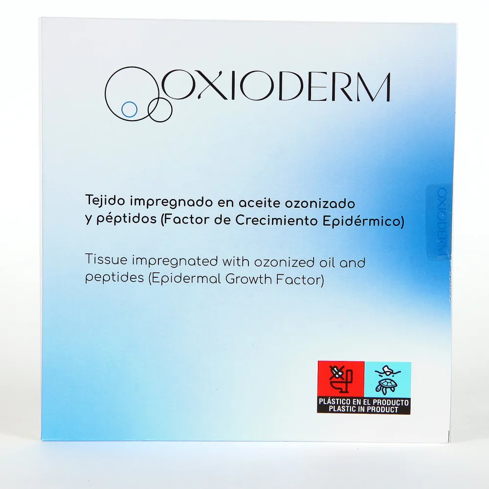 OXIODERM APOSITO