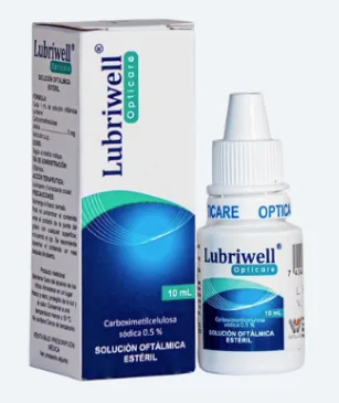 Lubriwell