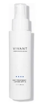 Day Treatment Lotion Spf 15 W/Zinc Peptides