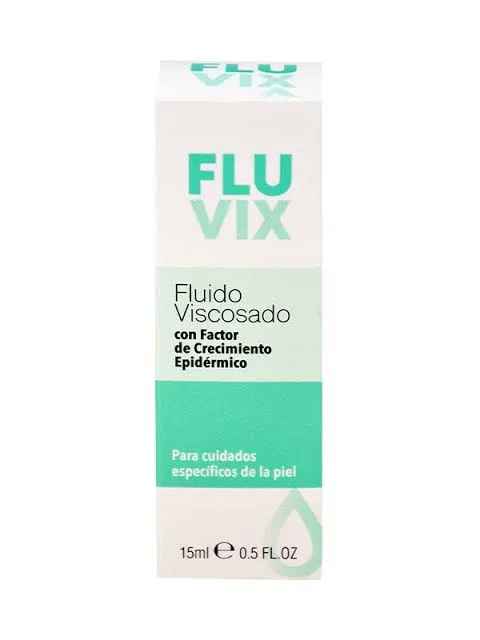 FLUVIX 15ML
