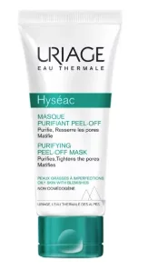 Hyseac Mascarilla Peel-Off 50ml