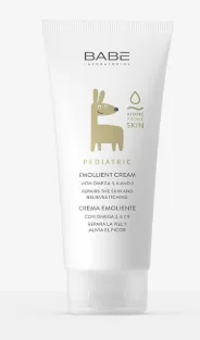 Pediatric Crema Emoliente Para Pieles Atopicas