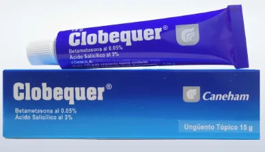 Clobequer 15 Gr Unguento