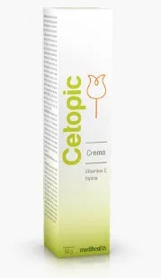 Cetopic Crema 50gr