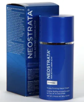 Skin Active Firming Crema Cuello Triple Firmeza