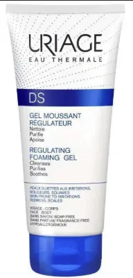 D.S. Gel Nettoyant 150 Ml