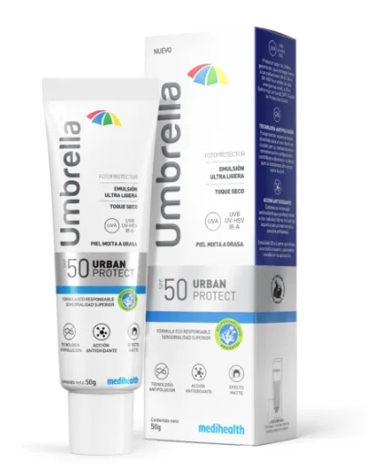 Umbrella Urbban  New X60g