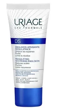 D.S. Emulsion 40 Ml