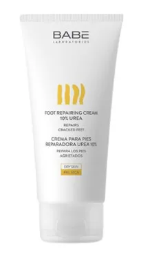 Crema Pies Urea 10% 100ml
