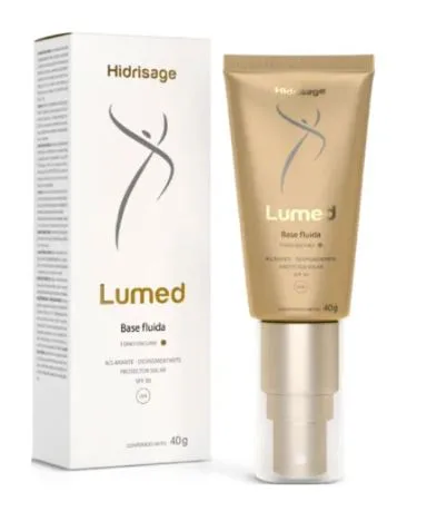 LUMED EMUGEL