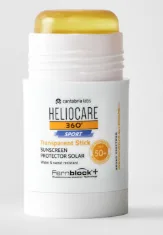 Heliocare 360 Sport Transparent Stick Spf 50 25gr