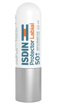 Isdin Protector Labial Spf 50 X 4 Gramos