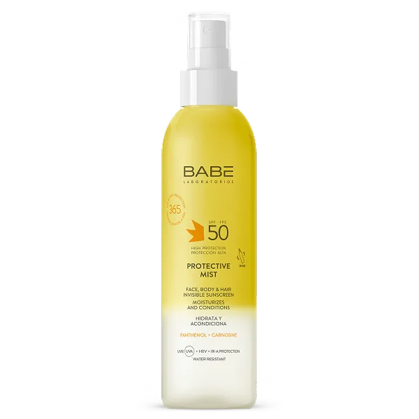 BABE PROCTECTOR MISTSPF 50