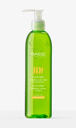 Aloe 100% 395ml