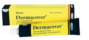 Dermacover Crema 60 Mg
