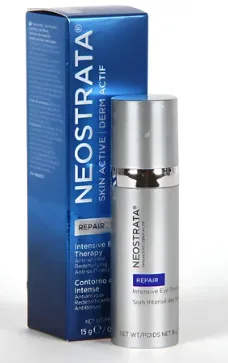 Skin Active Repair Contorno De Ojos Intens