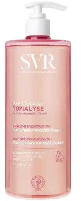 Topialyse Gel Lavant/ Topialyse Gel Limpiador 1l.