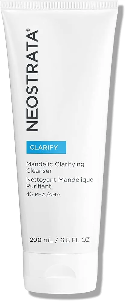 NEOSTRATA CLARIFY BLEMISH-PRONE MANDELIC CLARIFYING