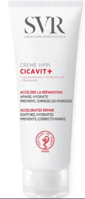 Cicavit Crema Hppi 40ml
